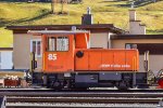 RHB 85 Tmf 2/2 a switcher